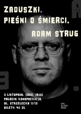 Adam Strug