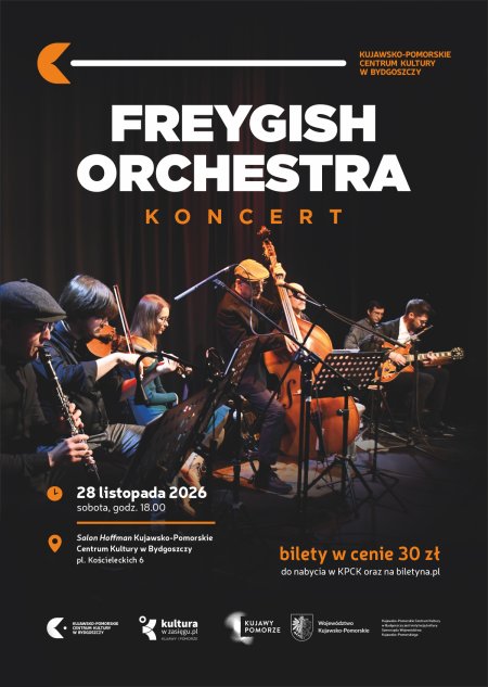 Freygish Orchestra