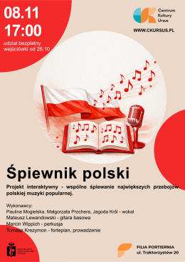 Śpiewnik polski