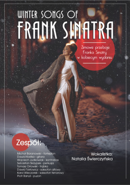 Winter Songs of Frank Sinatra