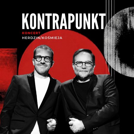 KONTRAPUNKT - HERDZIN / KOŚMIEJA