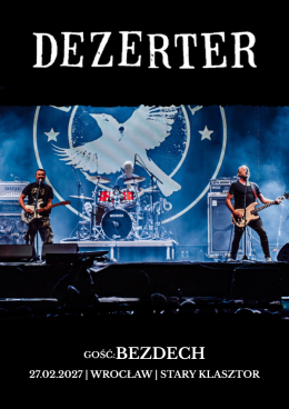 Dezerter