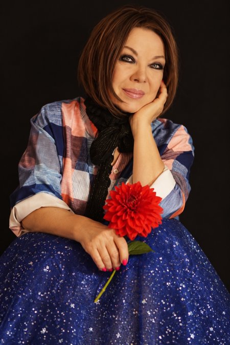 Lucyna Owsińska - muzyczny portret