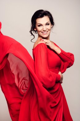 Olga Bończyk - piosenka dobra na wszystko