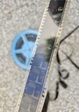 Pokaz filmów krótkometrażowych: Otwarta Scena
