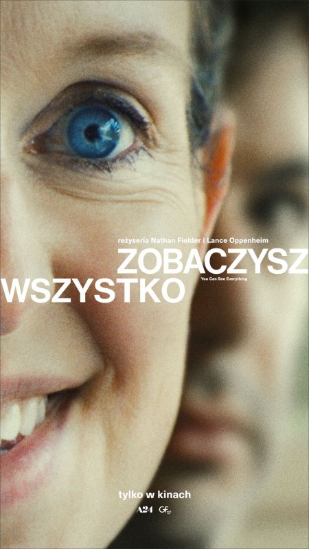 Zobaczysz wszystko:Kadr Non-Fiction (16+)