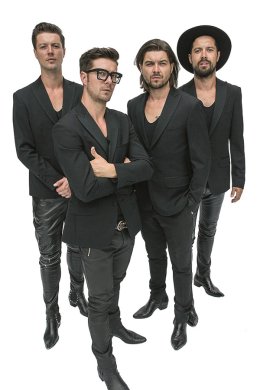 20-lecie Pectus Tour 2025 - zapraszamy na Barraquito