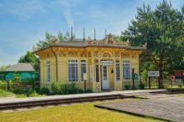 Zwiedzanie Skansenu Rzeki Pilicy