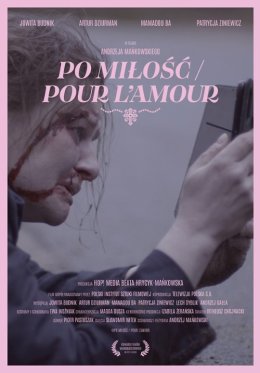 Po miłość
