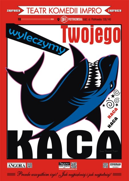 Wyleczymy Twojego kaca