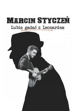 Marcin Styczeń - Lubię gadać z Leonardem
