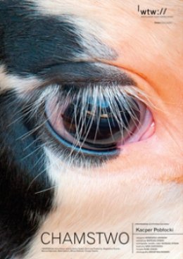 Chamstwo