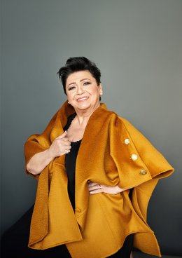 Ewa Bem & Andrzej Jagodziński Band