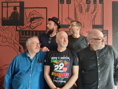 Słodki Całus od Buby