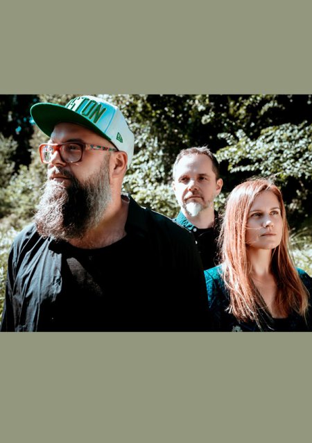 Mikromusic acoustic trio