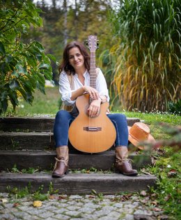 Irena Salwowska - Poetycko i Yapowo