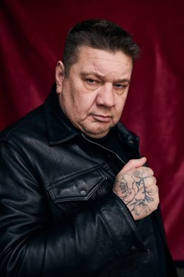 Marek Dyjak