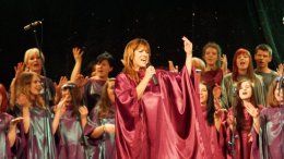 KARNAWAŁOWY KONCERT GOSPEL