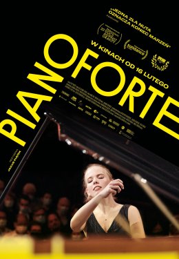 Pianoforte + Spotkanie z reżyserem