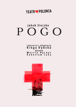 Jakub Sieczko "POGO"