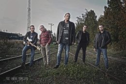 Legendy Yapy. Grzmiąca Półlitrówa