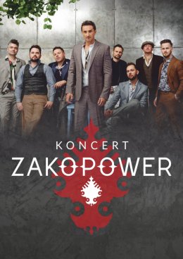 Zakopower