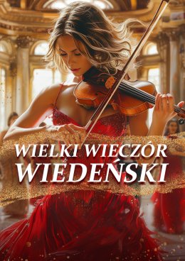 Wielki Wieczór Wiedeński