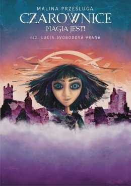 CZAROWNICE. Magia jest!