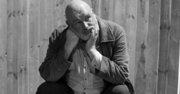 „Niedźwiedź Wojtek. Monodram” | w roli głównej Michał Piela