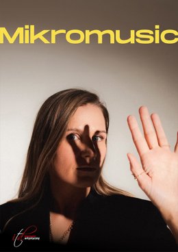 Mikromusic - Nie umiem tańczyć tour