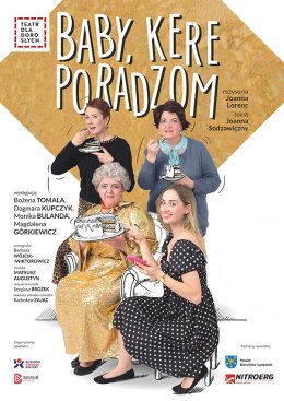 Teatr dla Dorosłych - Baby, kere poradzom