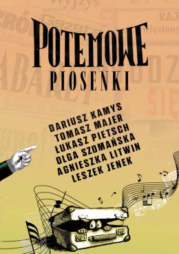 Kabaret hrAbi - Potemowe Piosenki