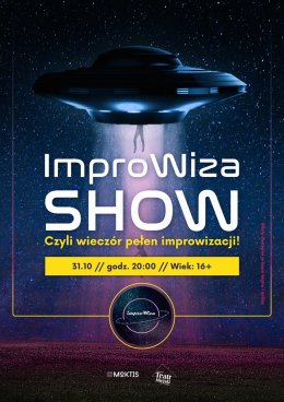 IMPROWIZACJA "IMPROWIZA SHOW"