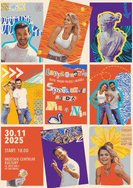 L'appuntamento - Recital piosenki polskiej i włoskiej