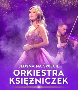Orkiestra Księżniczek - Koncert Wiedeński 2