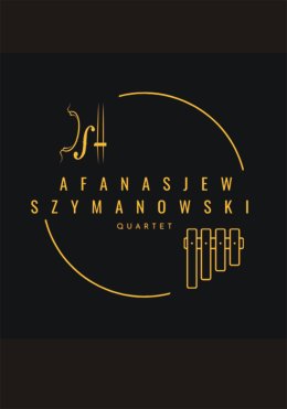 ZADUSZKI JAZZOWE Afanasjew / Szymanowski Quartet