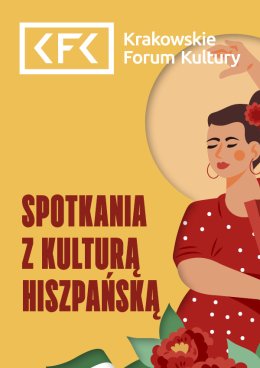 Spotkania z kulturą hiszpańską | Listopad