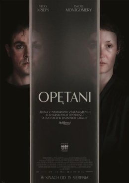 Opętani