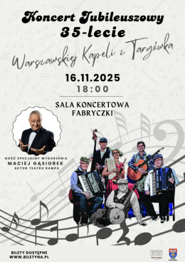 Warszawska Kapela z Targówka