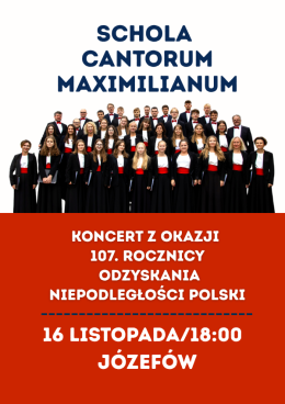 Schola Cantorum Maximilianum