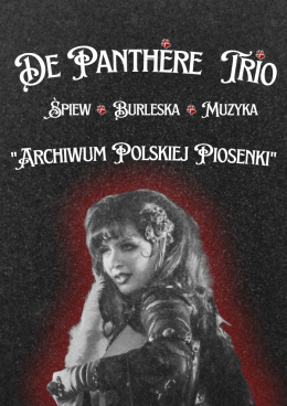 De Panthère Trio