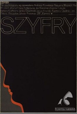 KADR Klasyka: Szyfry