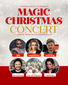Magic Christmas Concert