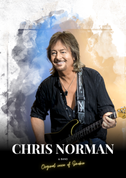 Chris Norman & Band