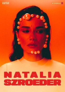 Natalia Szroeder - koncert walentynkowy