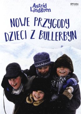 Dzieci z Bullerbyn: nowe przygody