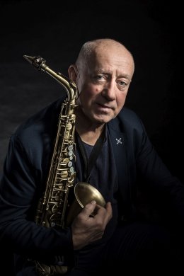 Henryk Miśkiewicz Kwartet - RJF 2025