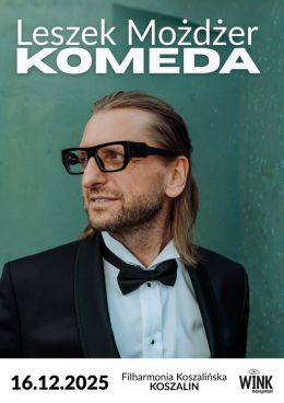 Leszek Możdżer - Komeda