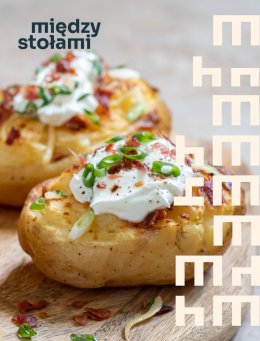 ABC Młodego Kucharza - Warsztaty dla dzieci - Ziemniaki faszerowane kapustą i grzybami