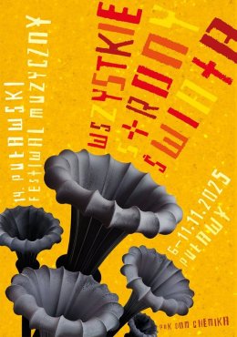 Koncert otwarcia-"Show Me Your Tango" XIV Puławski Festiwal Muzyczny "Wszystkie Strony Świata"